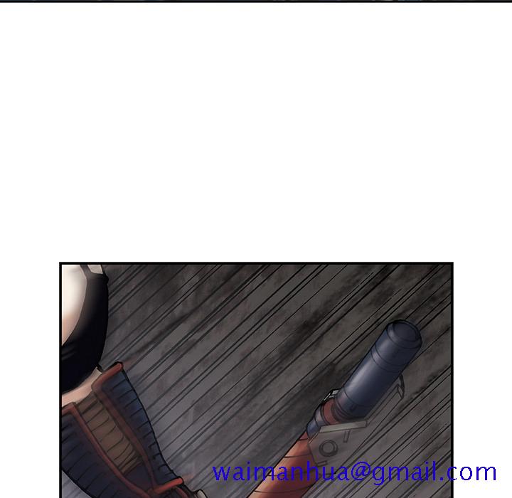 深海兽[h漫]韩漫全集-深海兽-第 13 章无删减无遮挡章节图片 