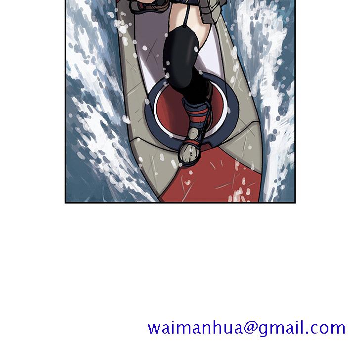深海兽[h漫]韩漫全集-深海兽-第 13 章无删减无遮挡章节图片 