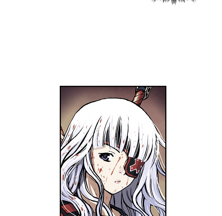 深海兽[h漫]韩漫全集-深海兽-第 14 章无删减无遮挡章节图片 