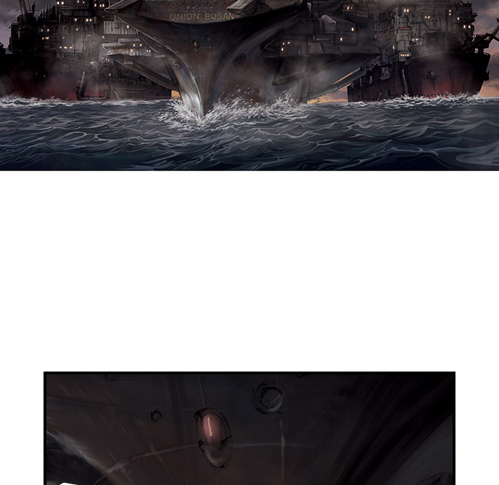 深海兽[h漫]韩漫全集-深海兽-第 14 章无删减无遮挡章节图片 