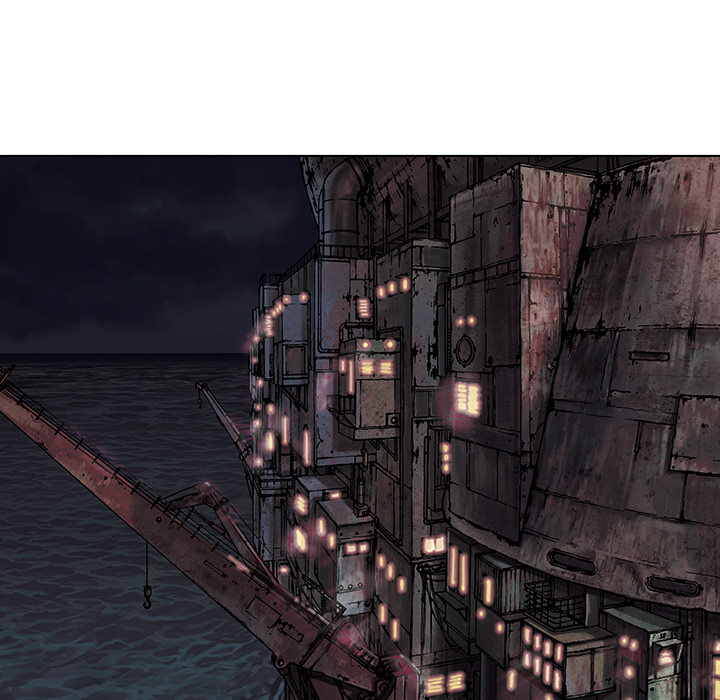 深海兽[h漫]韩漫全集-深海兽-第 14 章无删减无遮挡章节图片 