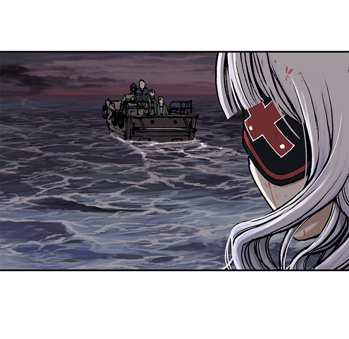 深海兽[h漫]韩漫全集-深海兽-第 15 章无删减无遮挡章节图片 