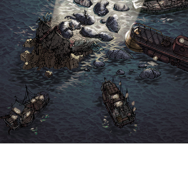 深海兽[h漫]韩漫全集-深海兽-第 15 章无删减无遮挡章节图片 