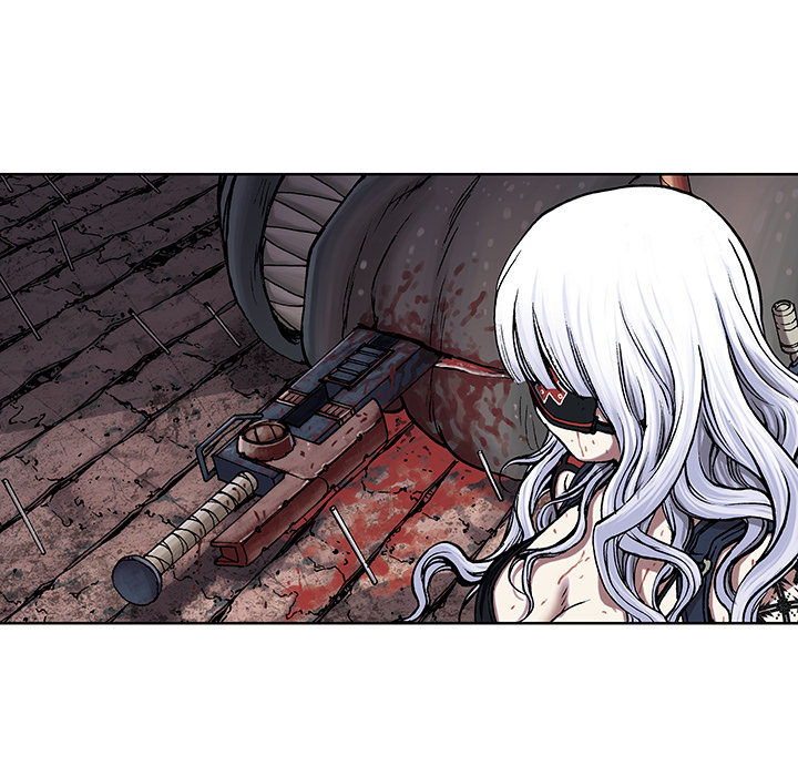 深海兽[h漫]韩漫全集-深海兽-第 15 章无删减无遮挡章节图片 