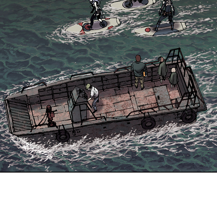 深海兽[h漫]韩漫全集-深海兽-第 16 章无删减无遮挡章节图片 