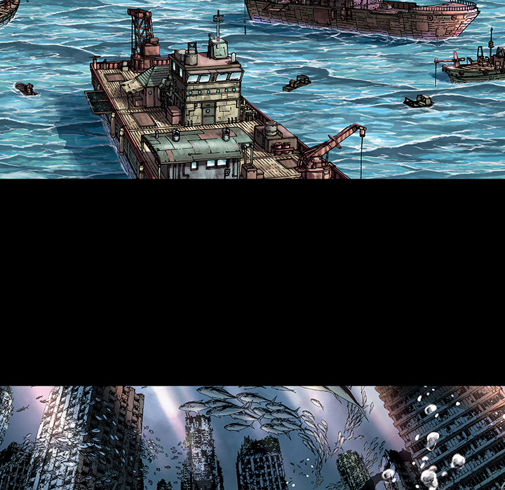深海兽[h漫]韩漫全集-深海兽-第 19 章无删减无遮挡章节图片 