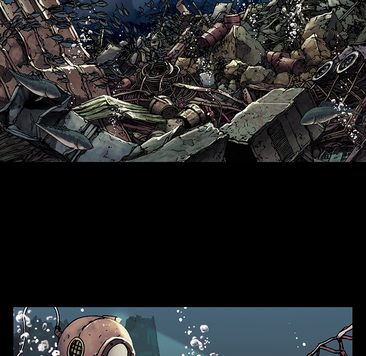 深海兽[h漫]韩漫全集-深海兽-第 19 章无删减无遮挡章节图片 