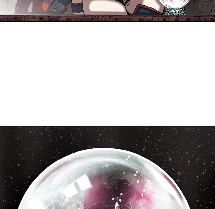 深海兽[h漫]韩漫全集-深海兽-第 19 章无删减无遮挡章节图片 
