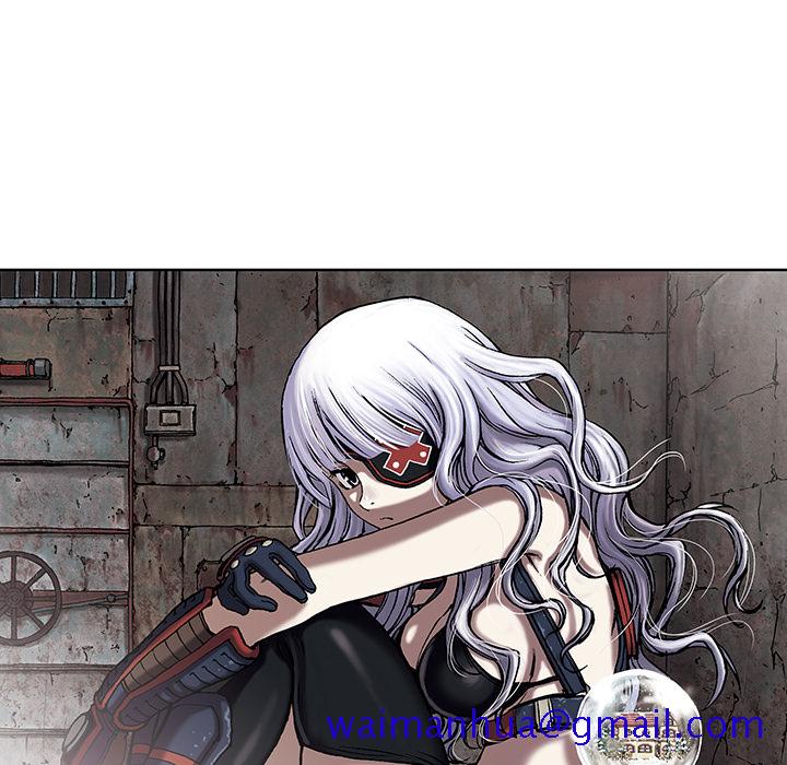 深海兽[h漫]韩漫全集-深海兽-第 19 章无删减无遮挡章节图片 