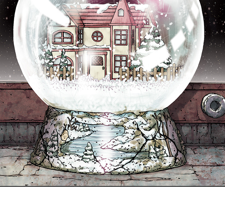 深海兽[h漫]韩漫全集-深海兽-第 19 章无删减无遮挡章节图片 