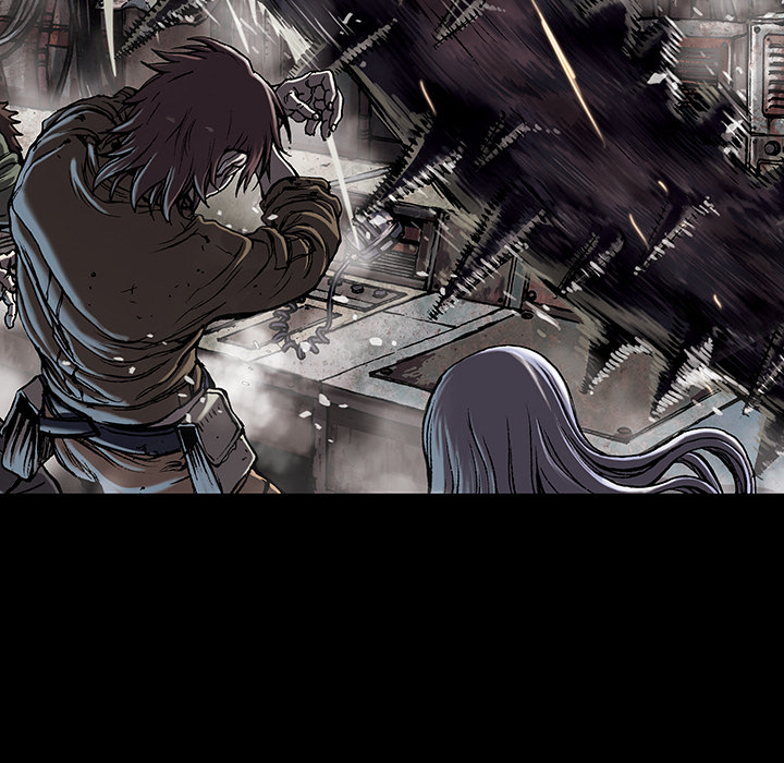 深海兽[h漫]韩漫全集-深海兽-第 21 章无删减无遮挡章节图片 