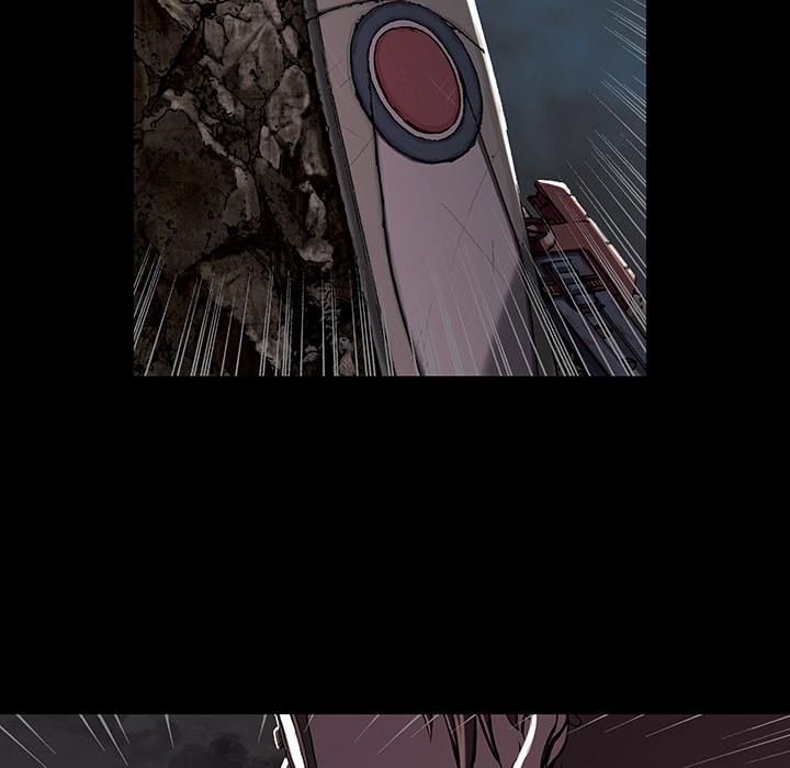 深海兽[h漫]韩漫全集-深海兽-第 21 章无删减无遮挡章节图片 
