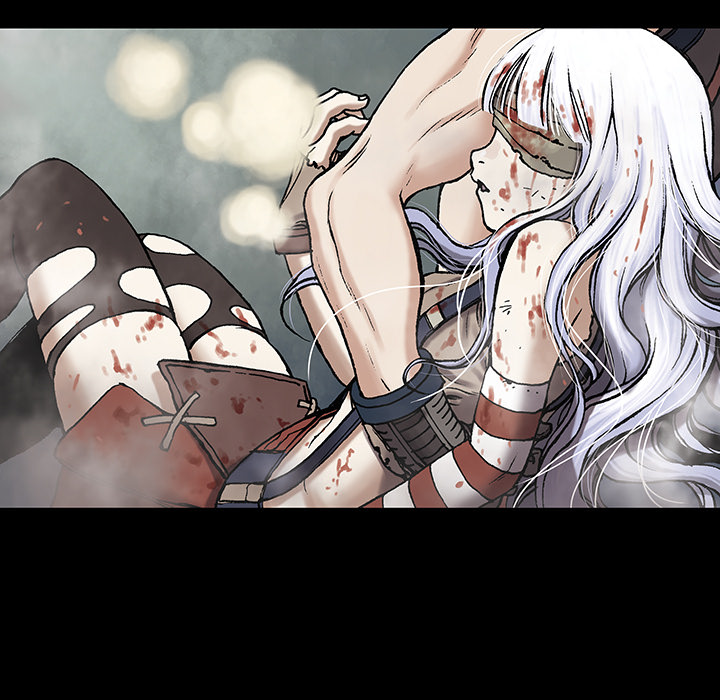 深海兽[h漫]韩漫全集-深海兽-第 22 章无删减无遮挡章节图片 