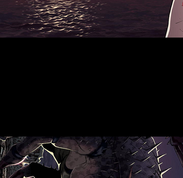 深海兽[h漫]韩漫全集-深海兽-第 24 章无删减无遮挡章节图片 