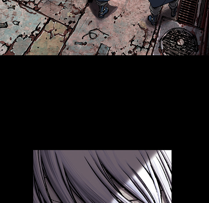 深海兽[抖漫]韩漫全集-深海兽-第 25 章无删减无遮挡章节图片 