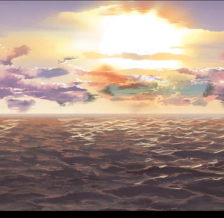 深海兽[抖漫]韩漫全集-深海兽-第 25 章无删减无遮挡章节图片 