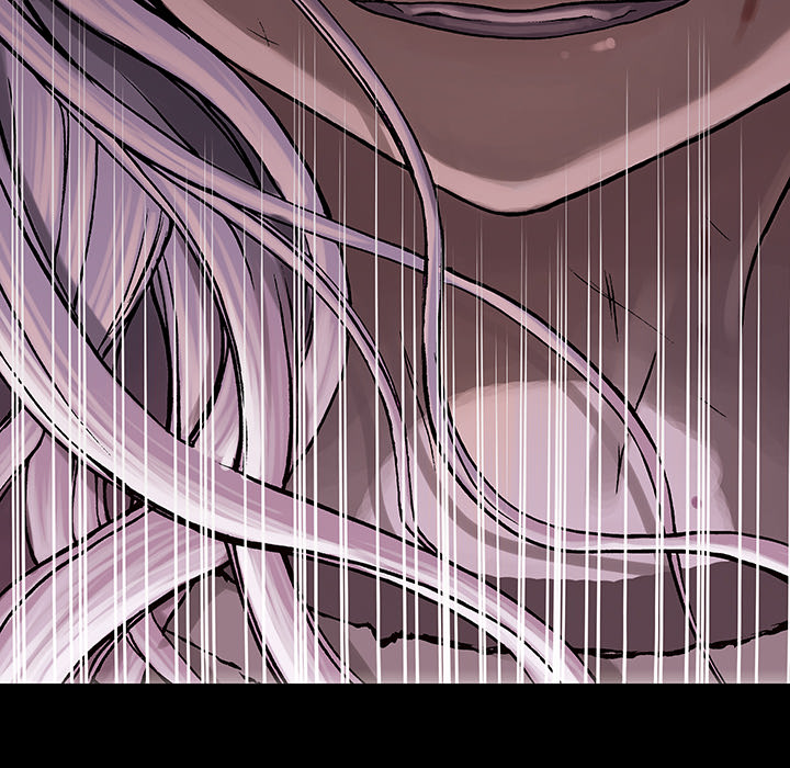 深海兽[抖漫]韩漫全集-深海兽-第 26 章无删减无遮挡章节图片 