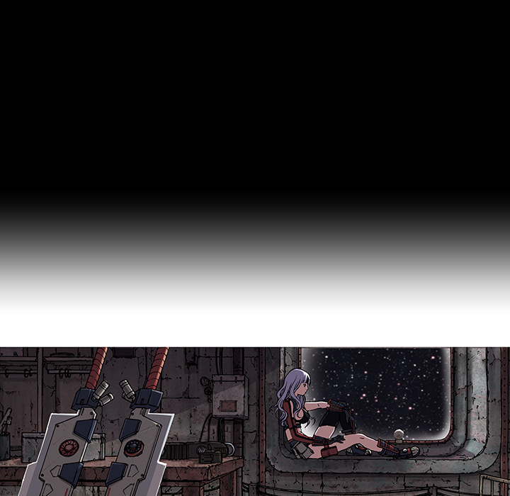 深海兽[抖漫]韩漫全集-深海兽-第 27 章无删减无遮挡章节图片 