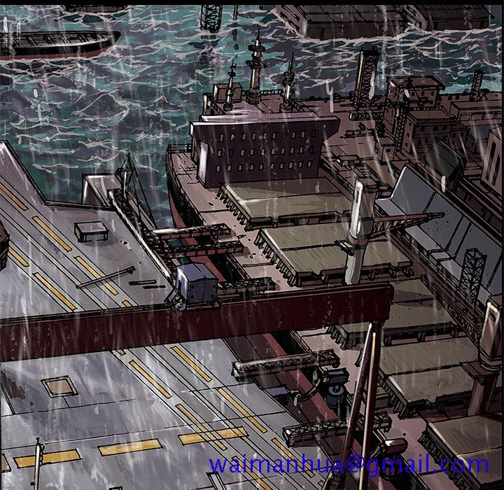 深海兽[抖漫]韩漫全集-深海兽-第 28 章无删减无遮挡章节图片 