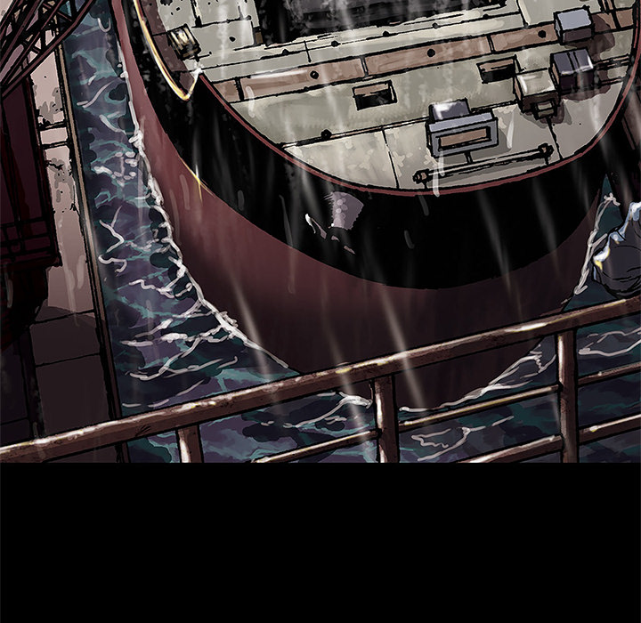 深海兽[抖漫]韩漫全集-深海兽-第 28 章无删减无遮挡章节图片 