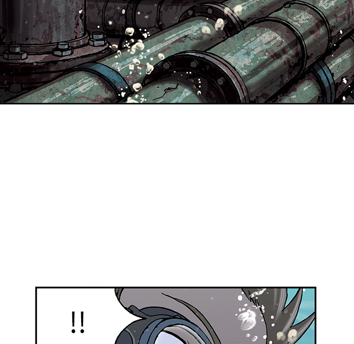 深海兽[抖漫]韩漫全集-深海兽-第 29 章无删减无遮挡章节图片 