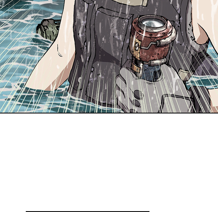 深海兽[抖漫]韩漫全集-深海兽-第 29 章无删减无遮挡章节图片 