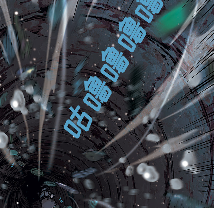 深海兽[抖漫]韩漫全集-深海兽-第 29 章无删减无遮挡章节图片 