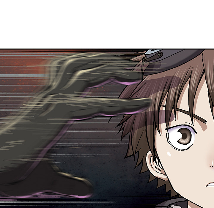 深海兽[h漫]韩漫全集-深海兽-第 31 章无删减无遮挡章节图片 