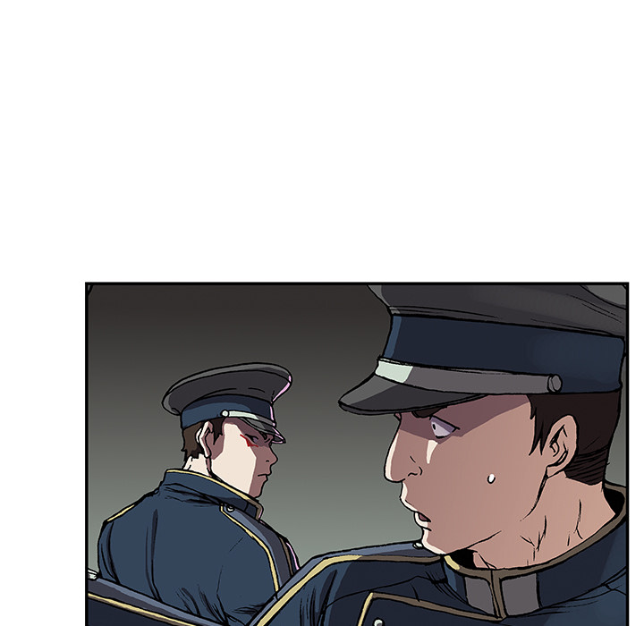 深海兽[h漫]韩漫全集-深海兽-第 31 章无删减无遮挡章节图片 