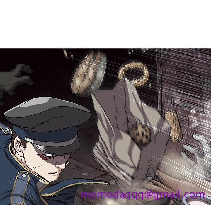 深海兽[h漫]韩漫全集-深海兽-第 31 章无删减无遮挡章节图片 