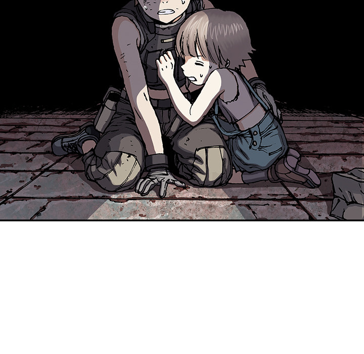 深海兽[h漫]韩漫全集-深海兽-第 32 章无删减无遮挡章节图片 