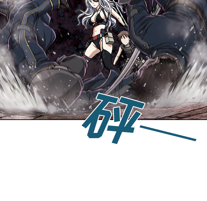 深海兽[h漫]韩漫全集-深海兽-第 38 章无删减无遮挡章节图片 