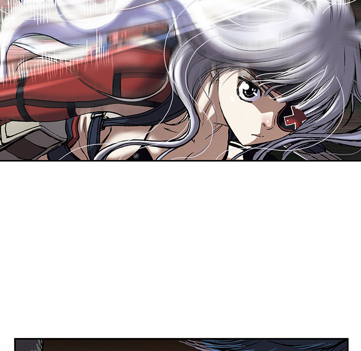 深海兽[h漫]韩漫全集-深海兽-第 38 章无删减无遮挡章节图片 