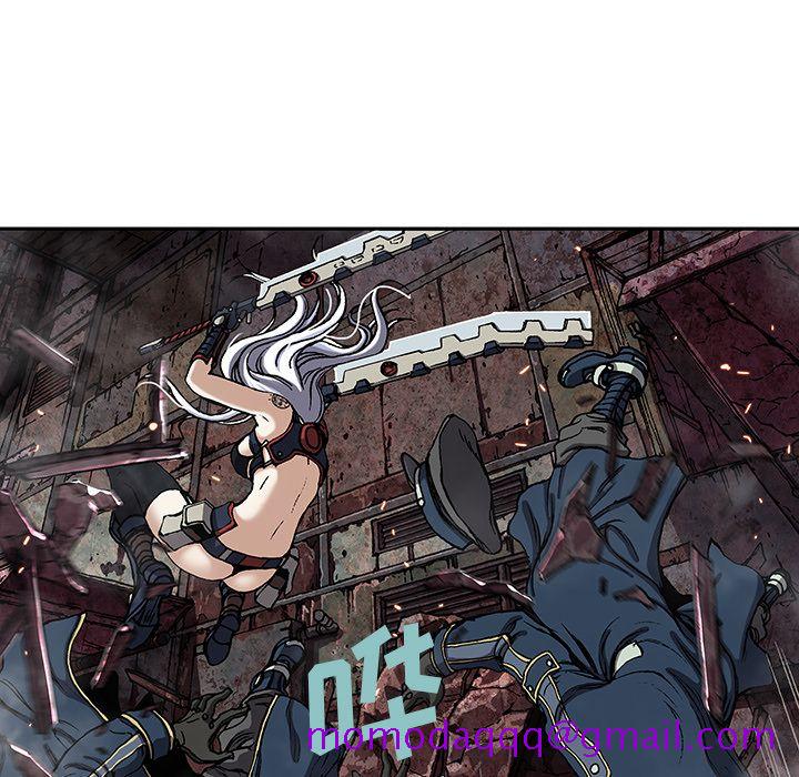 深海兽[h漫]韩漫全集-深海兽-第 39 章无删减无遮挡章节图片 