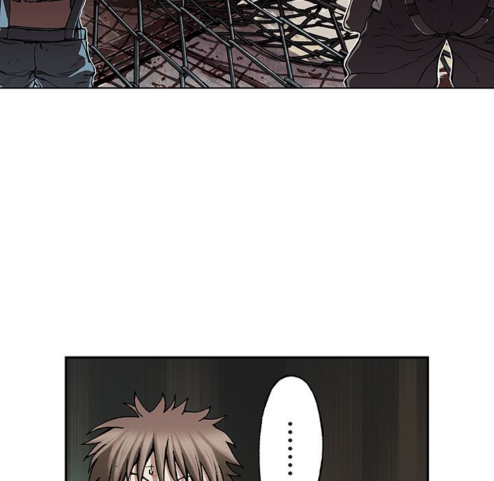 深海兽[h漫]韩漫全集-深海兽-第 40 章无删减无遮挡章节图片 