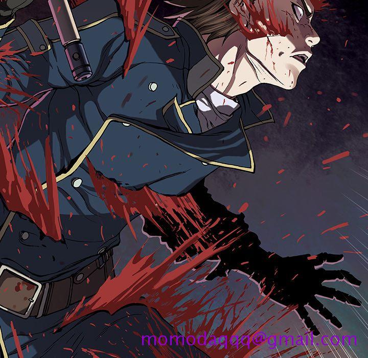 深海兽[h漫]韩漫全集-深海兽-第 40 章无删减无遮挡章节图片 