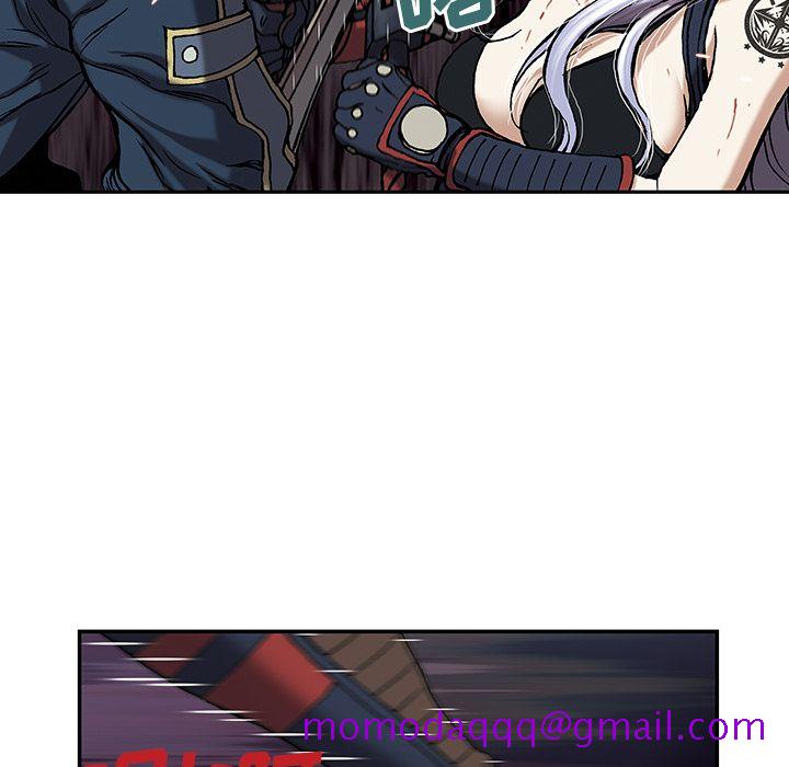 深海兽[h漫]韩漫全集-深海兽-第 40 章无删减无遮挡章节图片 