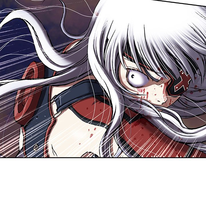 深海兽[h漫]韩漫全集-深海兽-第 40 章无删减无遮挡章节图片 