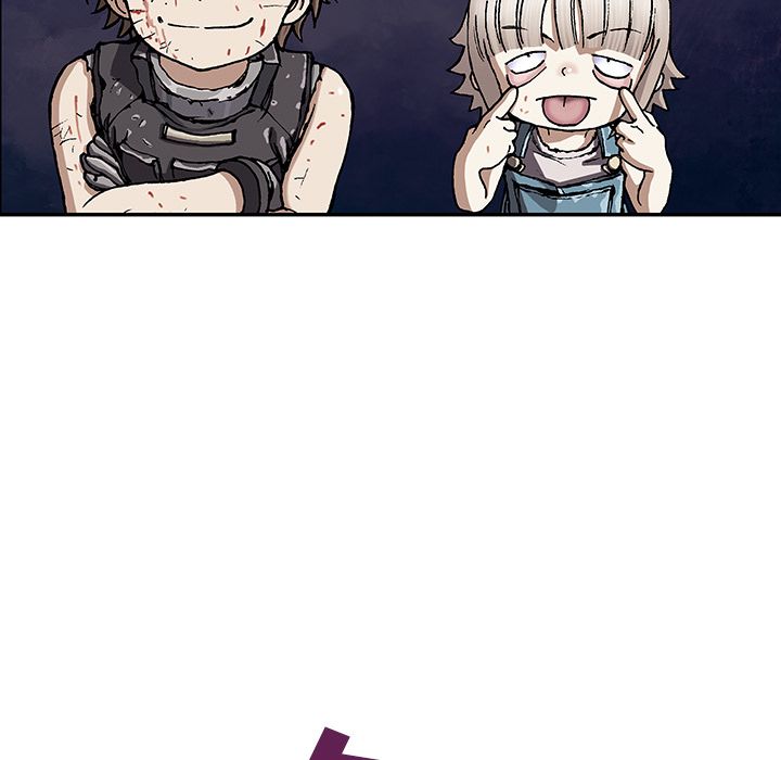 深海兽[h漫]韩漫全集-深海兽-第 40 章无删减无遮挡章节图片 