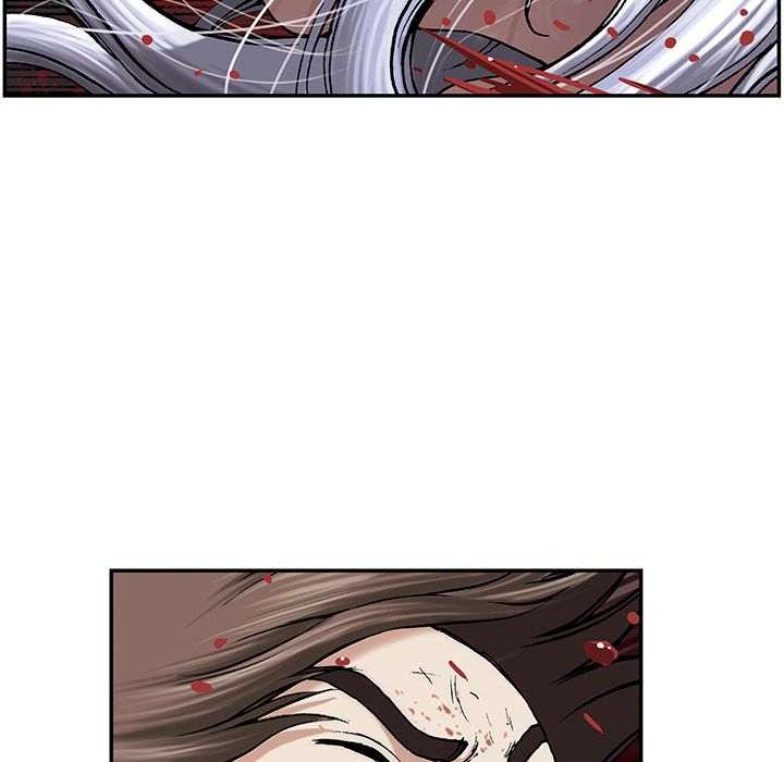 深海兽[h漫]韩漫全集-深海兽-第 41 章无删减无遮挡章节图片 