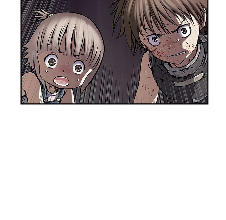 深海兽[h漫]韩漫全集-深海兽-第 41 章无删减无遮挡章节图片 