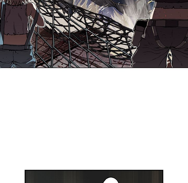 深海兽[h漫]韩漫全集-深海兽-第 41 章无删减无遮挡章节图片 