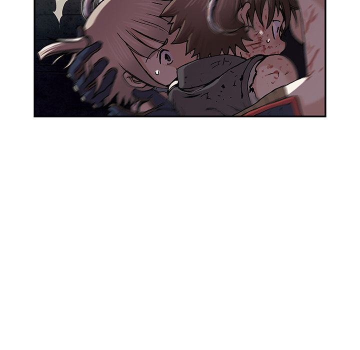 深海兽[h漫]韩漫全集-深海兽-第 41 章无删减无遮挡章节图片 
