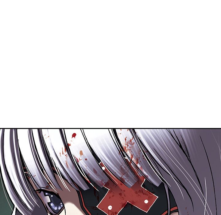 深海兽[h漫]韩漫全集-深海兽-第 41 章无删减无遮挡章节图片 