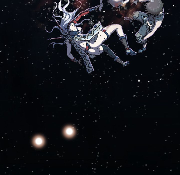 深海兽[h漫]韩漫全集-深海兽-第 42 章无删减无遮挡章节图片 