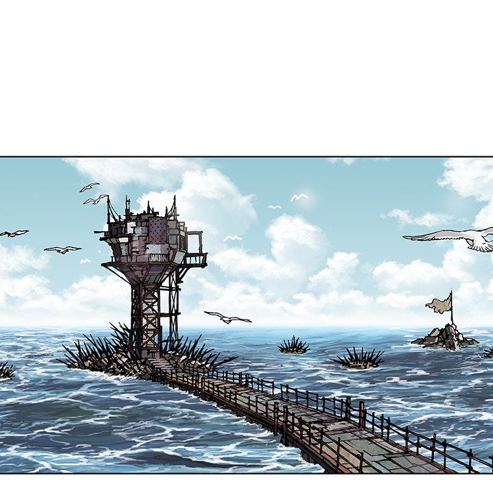 深海兽[h漫]韩漫全集-深海兽-第 42 章无删减无遮挡章节图片 