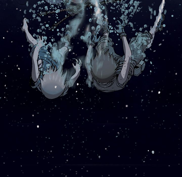 深海兽[h漫]韩漫全集-深海兽-第 42 章无删减无遮挡章节图片 
