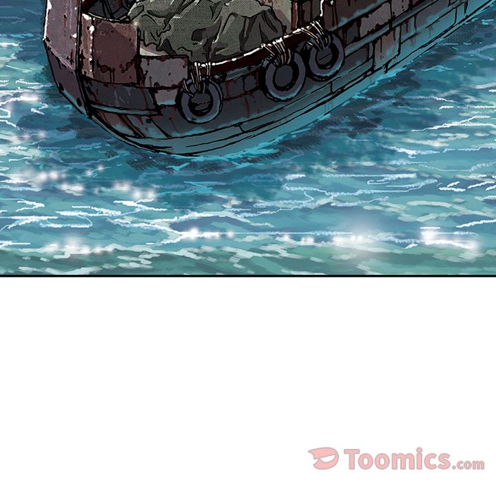 深海兽[h漫]韩漫全集-深海兽-第 43 章无删减无遮挡章节图片 