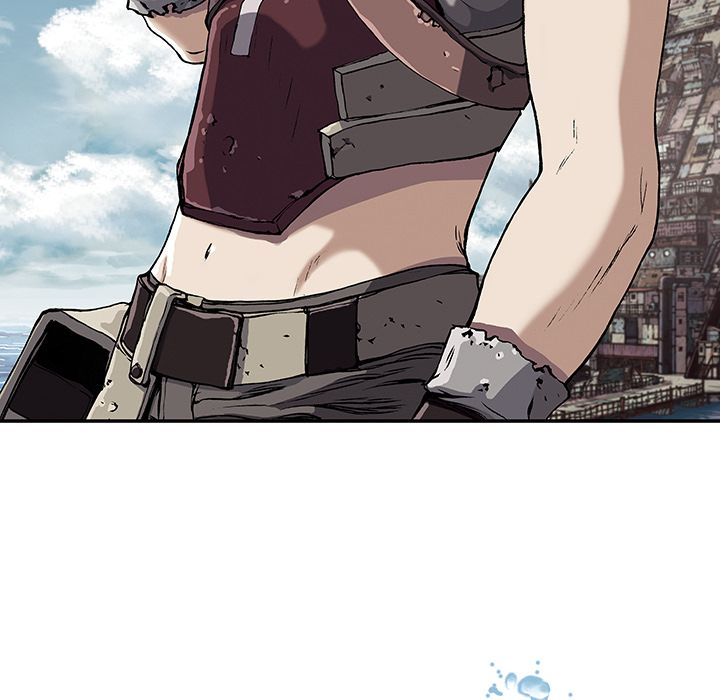 深海兽[h漫]韩漫全集-深海兽-第 43 章无删减无遮挡章节图片 