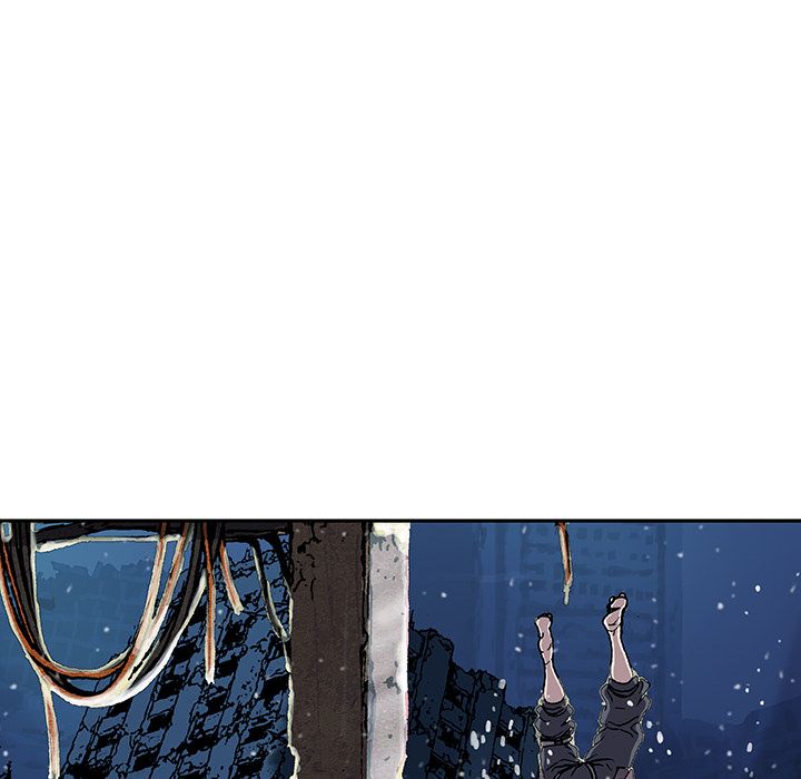 深海兽[h漫]韩漫全集-深海兽-第 43 章无删减无遮挡章节图片 